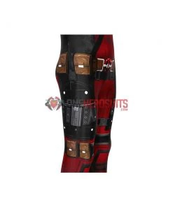 OneHeroSuits Expert-level Cosplay Bodysuit & Zentai Kids Deadpool Cosplay Suit 3D Printed Spandex Deadpool Suit For Children 36 OneHeroSuits Expert-level Cosplay Bodysuit & Zentai Kids Deadpool Cosplay Suit 3D Printed Spandex Deadpool Suit For Children