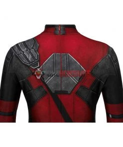 OneHeroSuits Expert-level Cosplay Bodysuit & Zentai Kids Deadpool Cosplay Suit 3D Printed Spandex Deadpool Suit For Children 38 OneHeroSuits Expert-level Cosplay Bodysuit & Zentai Kids Deadpool Cosplay Suit 3D Printed Spandex Deadpool Suit For Children