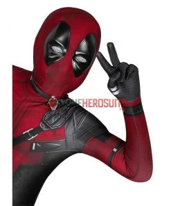 OneHeroSuits Expert-level Cosplay Bodysuit & Zentai Kids Deadpool Cosplay Suit 3D Printed Spandex Deadpool Suit For Children 27 OneHeroSuits Expert-level Cosplay Bodysuit & Zentai Kids Deadpool Cosplay Suit 3D Printed Spandex Deadpool Suit For Children