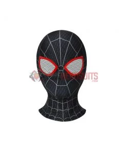 OneHeroSuits Kids Spider-man Masks Halloween Cosplay Masks Party Masks