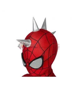 OneHeroSuits Kids Spider-man Masks Halloween Cosplay Masks Party Masks