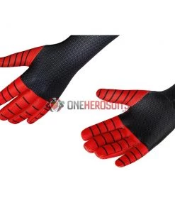 OneHeroSuits Kids Spider-man Miles Morales PS5 Cosplay Suit Children Halloween Cosplay Jumpsuit 31 OneHeroSuits Kids Spider-man Miles Morales PS5 Cosplay Suit Children Halloween Cosplay Jumpsuit