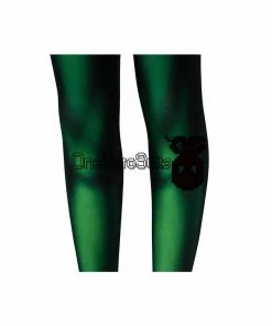 OneHeroSuits Christmas Gifts For Kids Aquaman Cosplay Suit Children Aquaman Cosplay Bodysuit