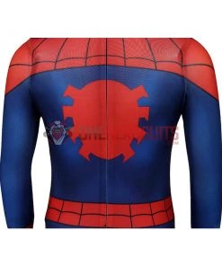OneHeroSuits Kids Ultimate Spider-Man Suit SuperHero Cosplay Costumes For Children 24 OneHeroSuits Kids Ultimate Spider-Man Suit SuperHero Cosplay Costumes For Children
