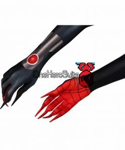 OneHeroSuits Zentai/Jumpsuit Superior Spider-Man Cosplay Costume Superior Spider BodySuit 3D Printed