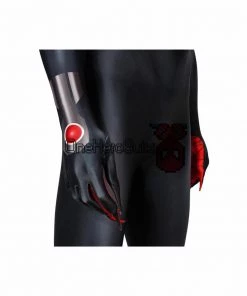 OneHeroSuits Zentai/Jumpsuit Superior Spider-Man Cosplay Costume Superior Spider BodySuit 3D Printed