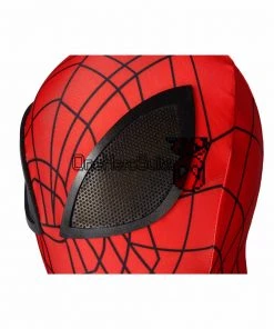 OneHeroSuits Zentai/Jumpsuit Superior Spider-Man Cosplay Costume Superior Spider BodySuit 3D Printed