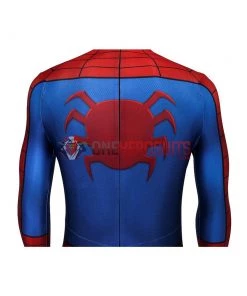OneHeroSuits Spider-Man PS4 Game Cosplay Costumes 3D Classic Cosplay Suit Zentai/Jumpsuit 18 OneHeroSuits Spider-Man PS4 Game Cosplay Costumes 3D Classic Cosplay Suit Zentai/Jumpsuit