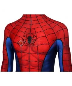 OneHeroSuits Spider-Man PS4 Game Cosplay Costumes 3D Classic Cosplay Suit Zentai/Jumpsuit 19 OneHeroSuits Spider-Man PS4 Game Cosplay Costumes 3D Classic Cosplay Suit Zentai/Jumpsuit