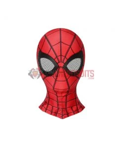 OneHeroSuits Kids Spider-man Masks Halloween Cosplay Masks Party Masks