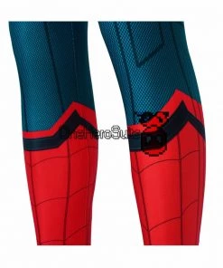 OneHeroSuits Spider-Man Far From Home Cosplay Costume Peter Parker 3D Printed BodySuit 27 OneHeroSuits Spider-Man Far From Home Cosplay Costume Peter Parker 3D Printed BodySuit