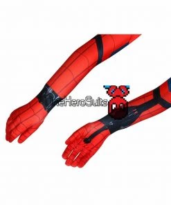 OneHeroSuits Christmas Gifts For Kids Spider-man Cosplay Costume Children Spiderman BodySuit 36 OneHeroSuits Christmas Gifts For Kids Spider-man Cosplay Costume Children Spiderman BodySuit