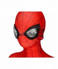 OneHeroSuits Christmas Gifts For Kids Spider-man Cosplay Costume Children Spiderman BodySuit 34 OneHeroSuits Christmas Gifts For Kids Spider-man Cosplay Costume Children Spiderman BodySuit