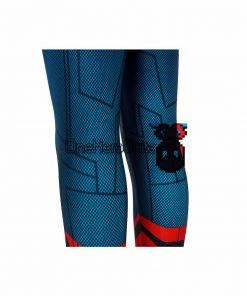 OneHeroSuits Christmas Gifts For Kids Spider-man Cosplay Costume Children Spiderman BodySuit 31 OneHeroSuits Christmas Gifts For Kids Spider-man Cosplay Costume Children Spiderman BodySuit