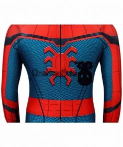 OneHeroSuits Christmas Gifts For Kids Spider-man Cosplay Costume Children Spiderman BodySuit 30 OneHeroSuits Christmas Gifts For Kids Spider-man Cosplay Costume Children Spiderman BodySuit