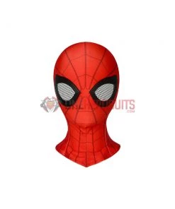 OneHeroSuits Kids Spider-man Masks Halloween Cosplay Masks Party Masks