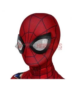 OneHeroSuits Kids Iron Spider-Man Suit Avengers SuperHero Cosplay Costumes For Children Zentai/Jumpsuit 23 OneHeroSuits Kids Iron Spider-Man Suit Avengers SuperHero Cosplay Costumes For Children Zentai/Jumpsuit