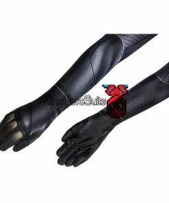 OneHeroSuits Kids Cosplay Christmas Gifts For Kids Batman Cosplay Costume Children Batman Cosplay Suit With Cloak