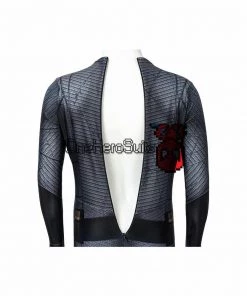 OneHeroSuits Kids Cosplay Christmas Gifts For Kids Batman Cosplay Costume Children Batman Cosplay Suit With Cloak