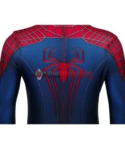 OneHeroSuits Zentai/Jumpsuit Spider-man Tobey Maguire Cosplay Suit For Kids 26 OneHeroSuits Zentai/Jumpsuit Spider-man Tobey Maguire Cosplay Suit For Kids