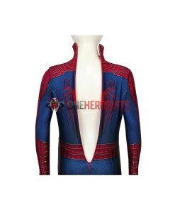 OneHeroSuits Zentai/Jumpsuit Spider-man Tobey Maguire Cosplay Suit For Kids 27 OneHeroSuits Zentai/Jumpsuit Spider-man Tobey Maguire Cosplay Suit For Kids