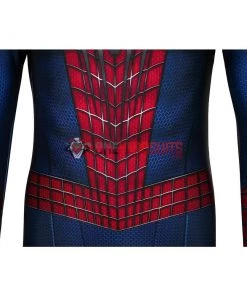 OneHeroSuits Zentai/Jumpsuit Spider-man Tobey Maguire Cosplay Suit For Kids 28 OneHeroSuits Zentai/Jumpsuit Spider-man Tobey Maguire Cosplay Suit For Kids