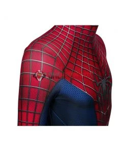 OneHeroSuits Zentai/Jumpsuit Spider-man Tobey Maguire Cosplay Suit For Kids 29 OneHeroSuits Zentai/Jumpsuit Spider-man Tobey Maguire Cosplay Suit For Kids