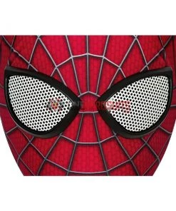 OneHeroSuits Zentai/Jumpsuit Spider-man Tobey Maguire Cosplay Suit For Kids 24 OneHeroSuits Zentai/Jumpsuit Spider-man Tobey Maguire Cosplay Suit For Kids