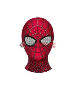 OneHeroSuits Zentai/Jumpsuit Spider-man Tobey Maguire Cosplay Suit For Kids 25 OneHeroSuits Zentai/Jumpsuit Spider-man Tobey Maguire Cosplay Suit For Kids