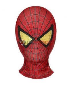 OneHeroSuits Kids Spider-man Suit Halloween Children Cosplay The Amazing Spider-Man Edition