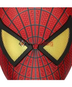 OneHeroSuits Kids Spider-man Suit Halloween Children Cosplay The Amazing Spider-Man Edition