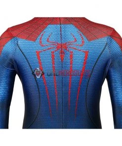 OneHeroSuits Kids Spider-man Suit Halloween Children Cosplay The Amazing Spider-Man Edition