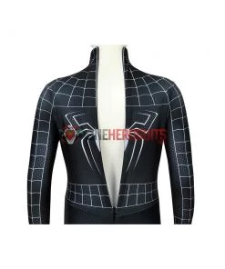 OneHeroSuits Venom Cosplay Suit For Kids Better Gifts For Children Zentai/Jumpsuit