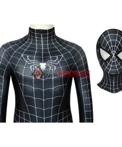 OneHeroSuits Venom Cosplay Suit For Kids Better Gifts For Children Zentai/Jumpsuit