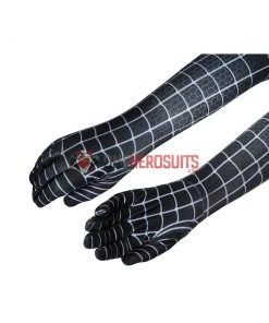 OneHeroSuits Venom Cosplay Suit For Kids Better Gifts For Children Zentai/Jumpsuit