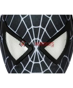 OneHeroSuits Venom Cosplay Suit For Kids Better Gifts For Children Zentai/Jumpsuit