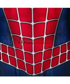 OneHeroSuits Kids Spider-man Cosplay Suit Spandex Tobey Maguire Suit Printed Edition 24 OneHeroSuits Kids Spider-man Cosplay Suit Spandex Tobey Maguire Suit Printed Edition