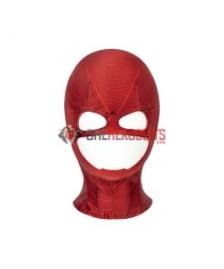 OneHeroSuits The Flash Cosplay Suit For Kids - Christmas Gift Ideas For Children Expert-level Cosplay Bodysuit & Zentai