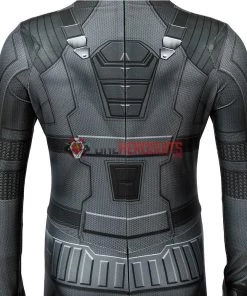 OneHeroSuits Zentai/Jumpsuit Spider-man Stealth Suit For Kids Night Monkey Children Halloween Printed Costume