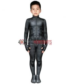 OneHeroSuits Zentai/Jumpsuit Spider-man Stealth Suit For Kids Night Monkey Children Halloween Printed Costume