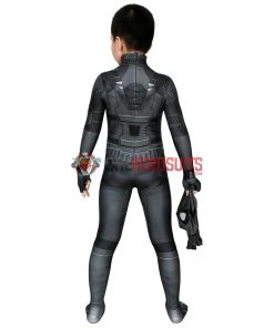 OneHeroSuits Zentai/Jumpsuit Spider-man Stealth Suit For Kids Night Monkey Children Halloween Printed Costume