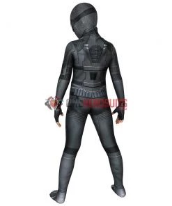 OneHeroSuits Zentai/Jumpsuit Spider-man Stealth Suit For Kids Night Monkey Children Halloween Printed Costume