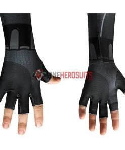 OneHeroSuits Zentai/Jumpsuit Spider-man Stealth Suit For Kids Night Monkey Children Halloween Printed Costume