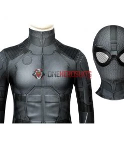 OneHeroSuits Zentai/Jumpsuit Spider-man Stealth Suit For Kids Night Monkey Children Halloween Printed Costume