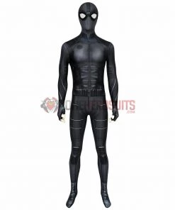 OneHeroSuits Spider-man Suit Night Monkey 3D Printed Bodysuit Zentai/Jumpsuit