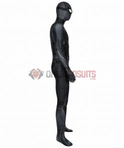 OneHeroSuits Spider-man Suit Night Monkey 3D Printed Bodysuit Zentai/Jumpsuit