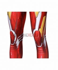 OneHeroSuits Iron Man Cosplay Costumes Iron Man Spandex Cosplay Suit For Adults