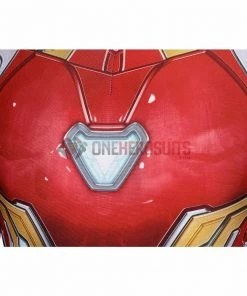 OneHeroSuits Iron Man Cosplay Costumes Iron Man Spandex Cosplay Suit For Adults