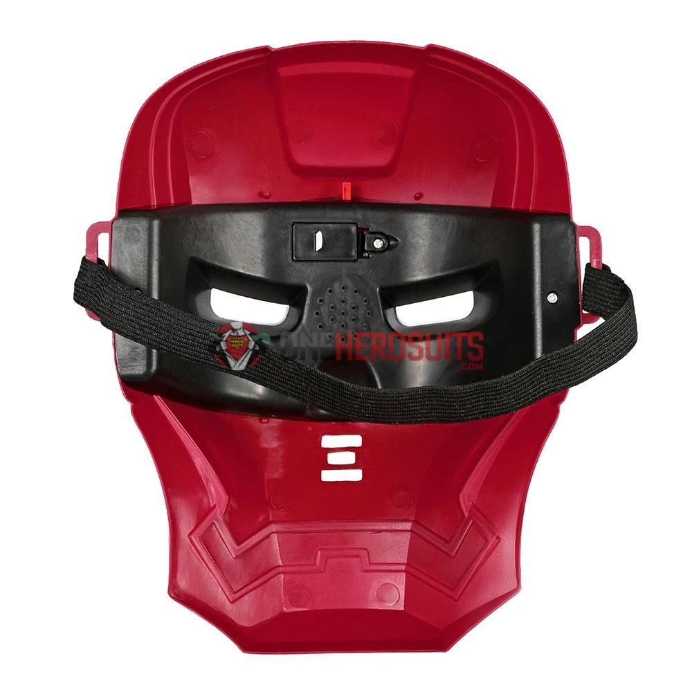 OneHeroSuits Kids Iron-man Spandex Cosplay Suit Ideas For Children Halloween Cosplay 13 OneHeroSuits Kids Iron-man Spandex Cosplay Suit Ideas For Children Halloween Cosplay