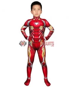 OneHeroSuits Kids Iron-man Spandex Cosplay Suit Ideas For Children Halloween Cosplay 17 OneHeroSuits Kids Iron-man Spandex Cosplay Suit Ideas For Children Halloween Cosplay